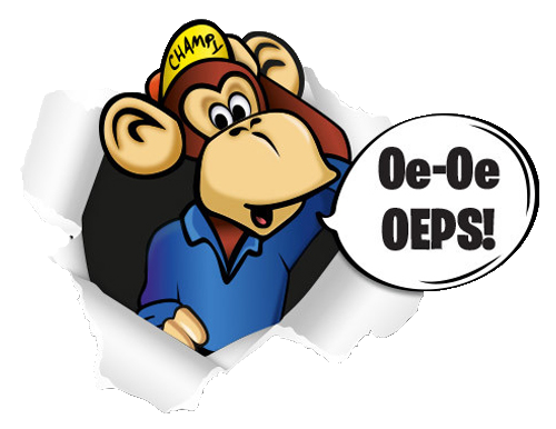 oe oe oeps